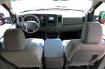 Nissan NV2500 HD 2012 года